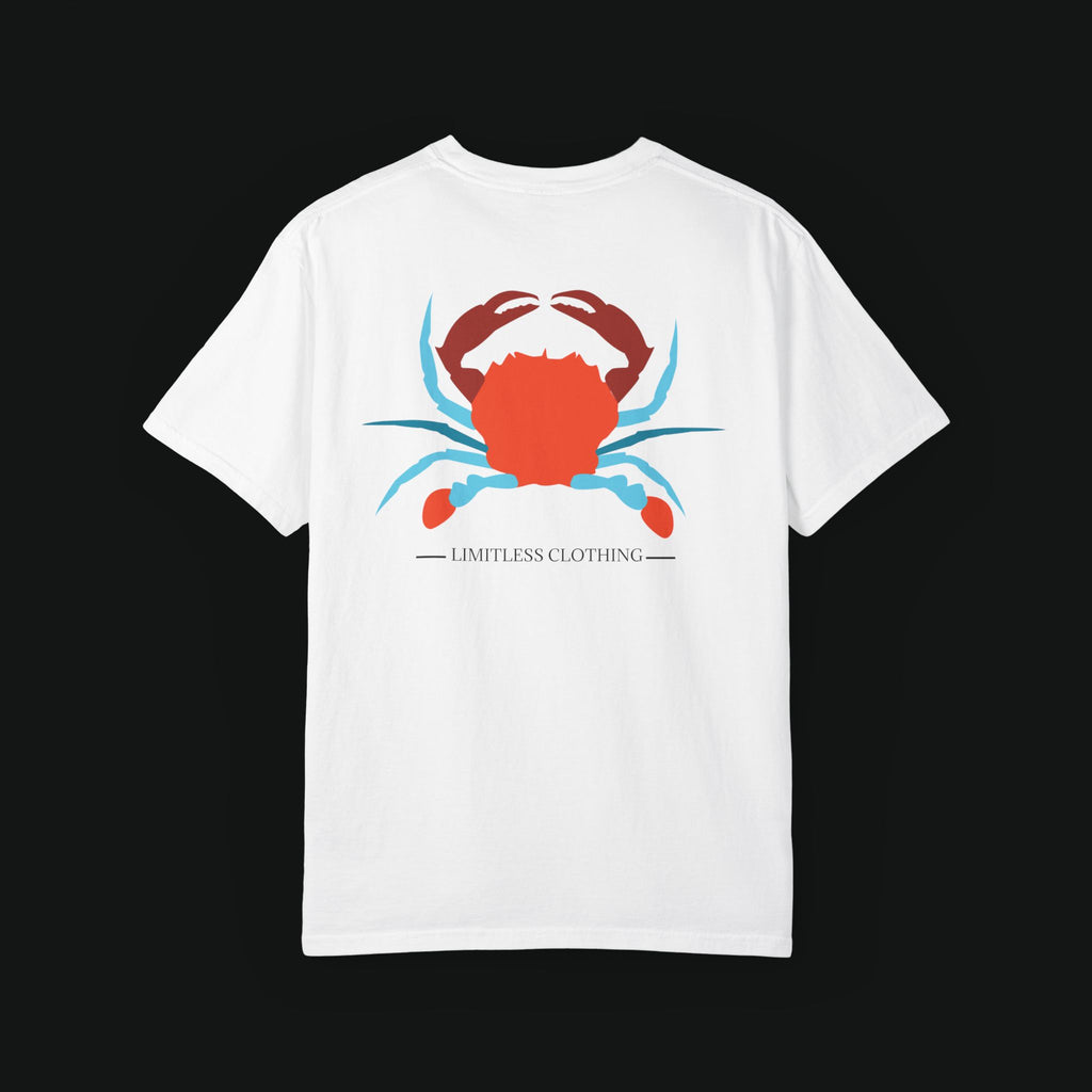 Crab Tee