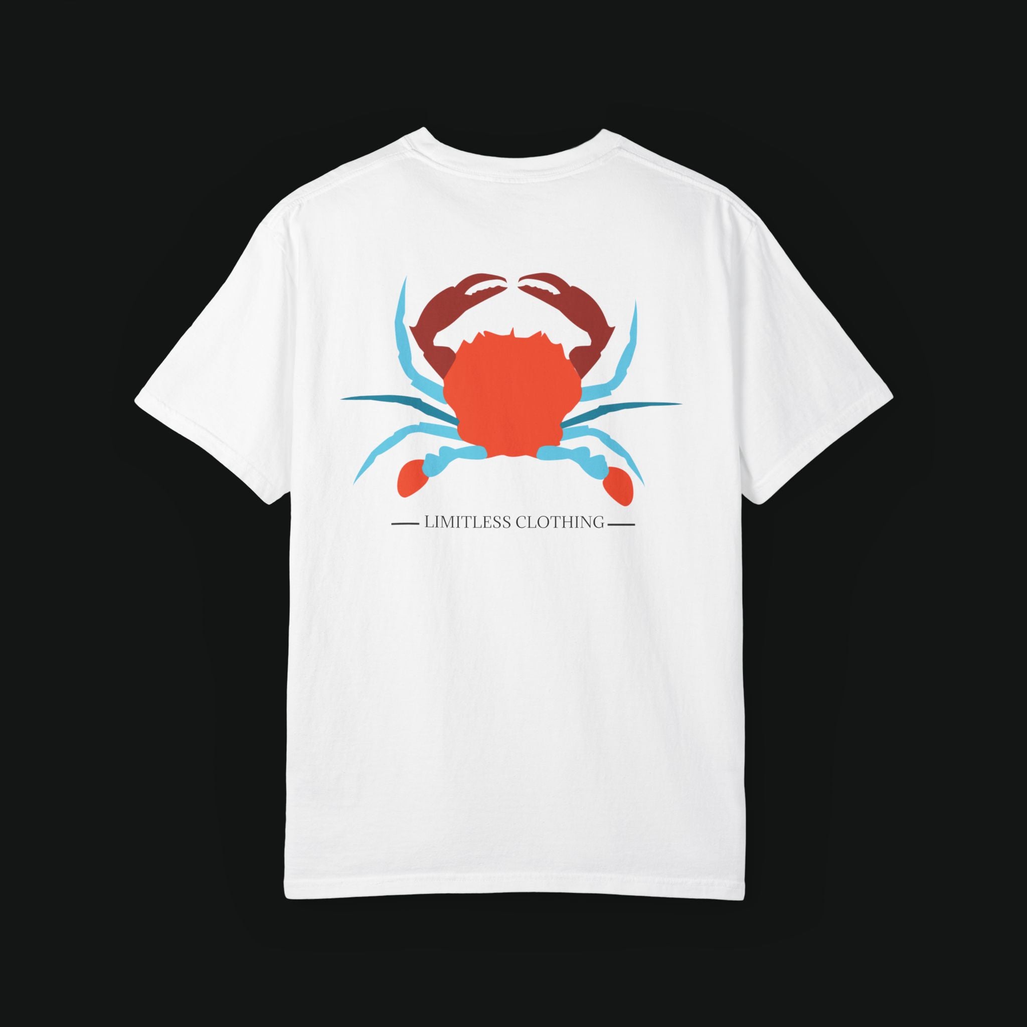 Crab Tee