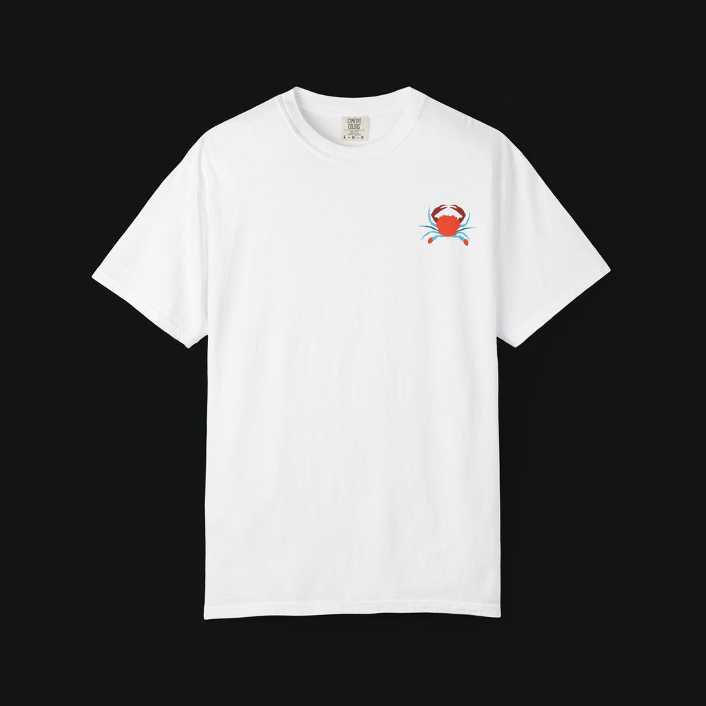 Crab Tee