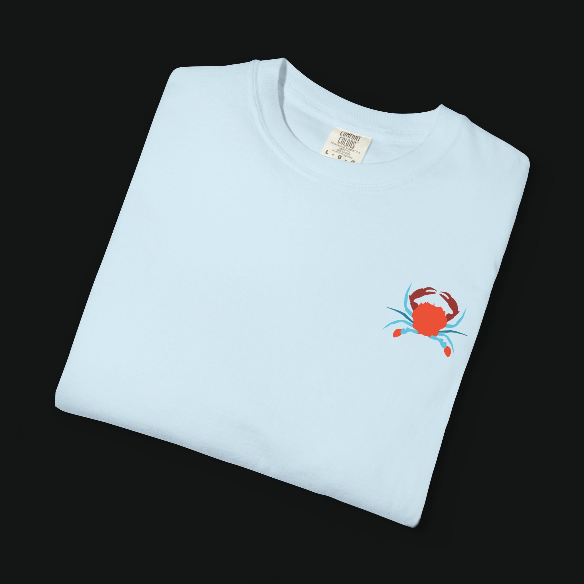 Crab Tee