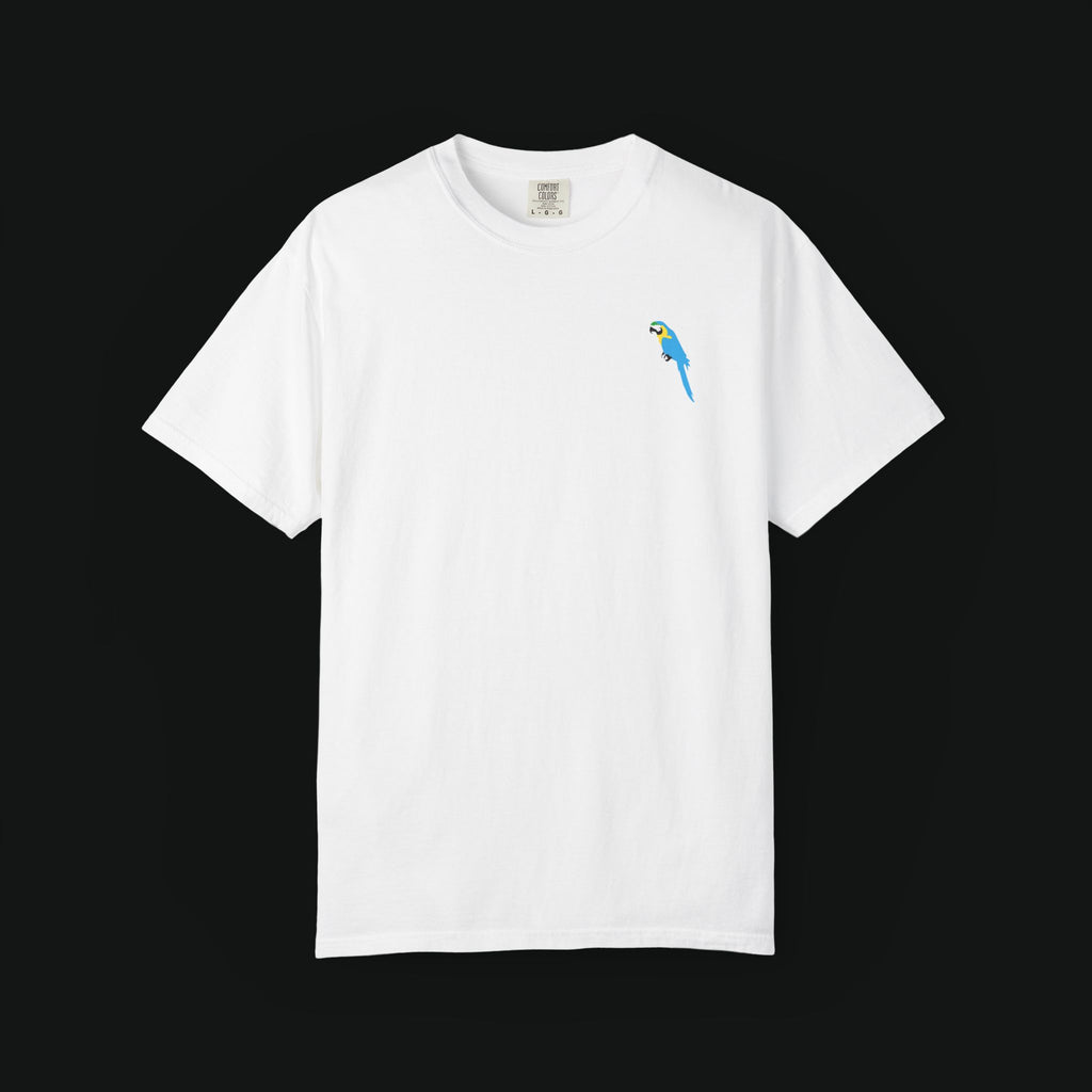 Parrot Tee