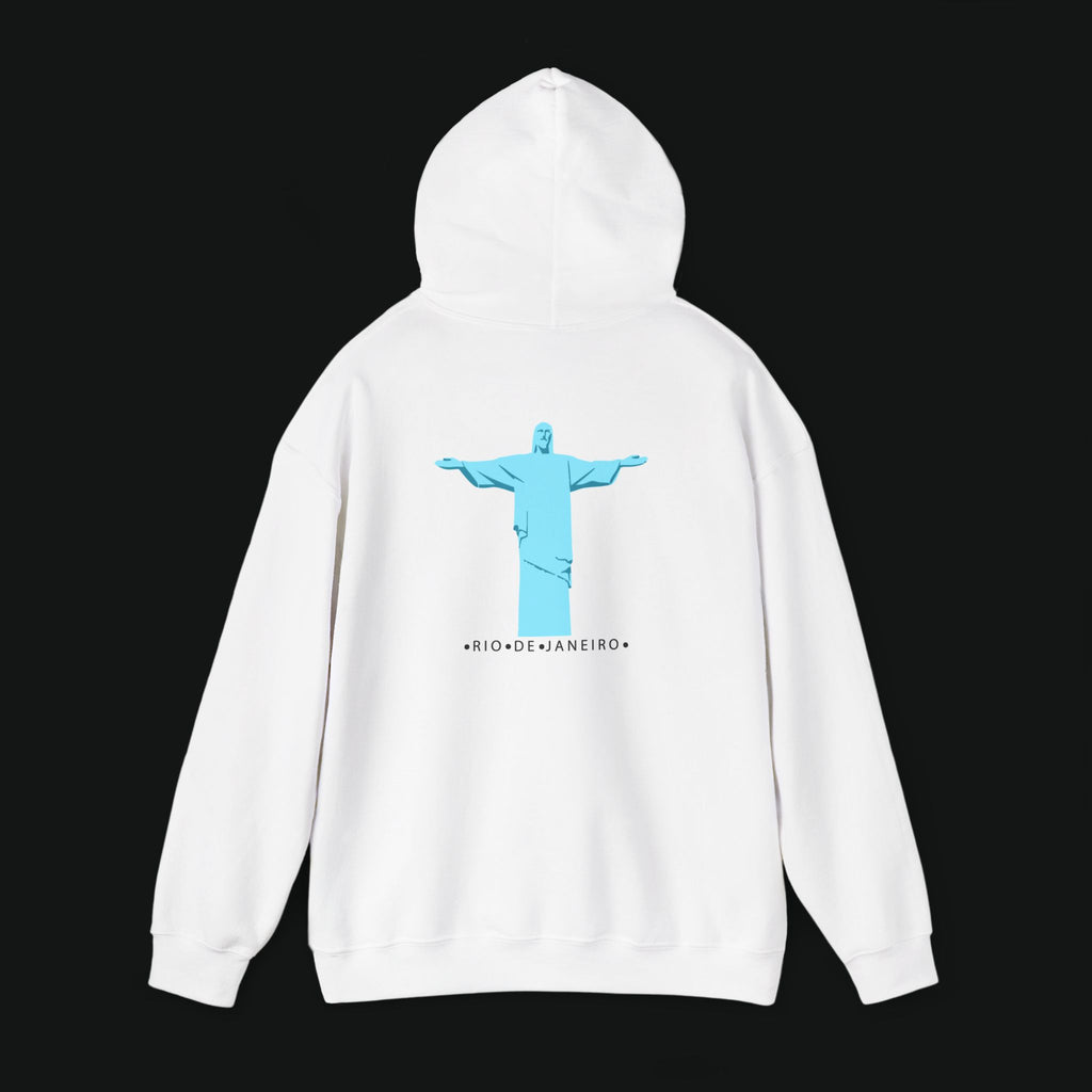 Christ Hoodie
