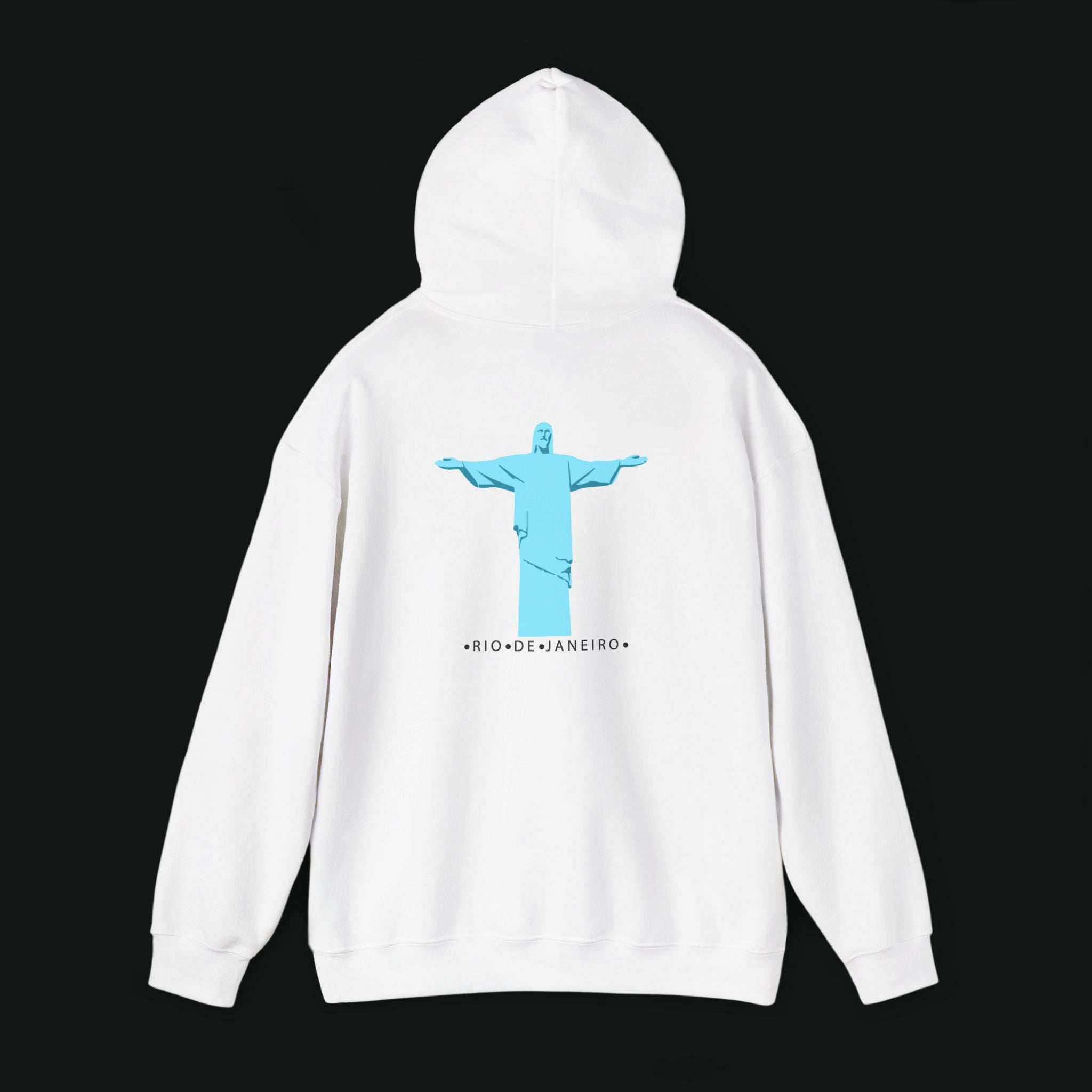 Christ Hoodie