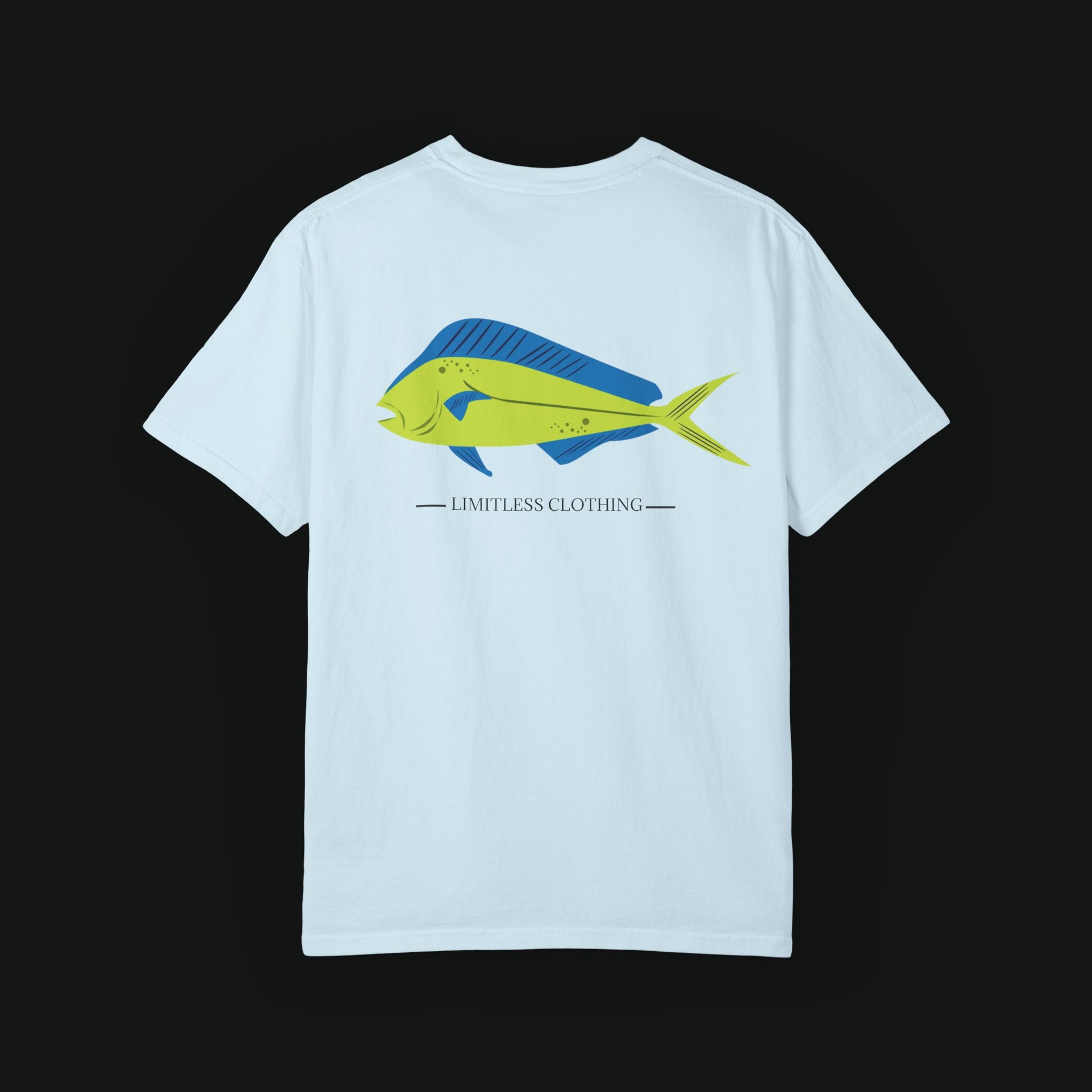 Fish Tee