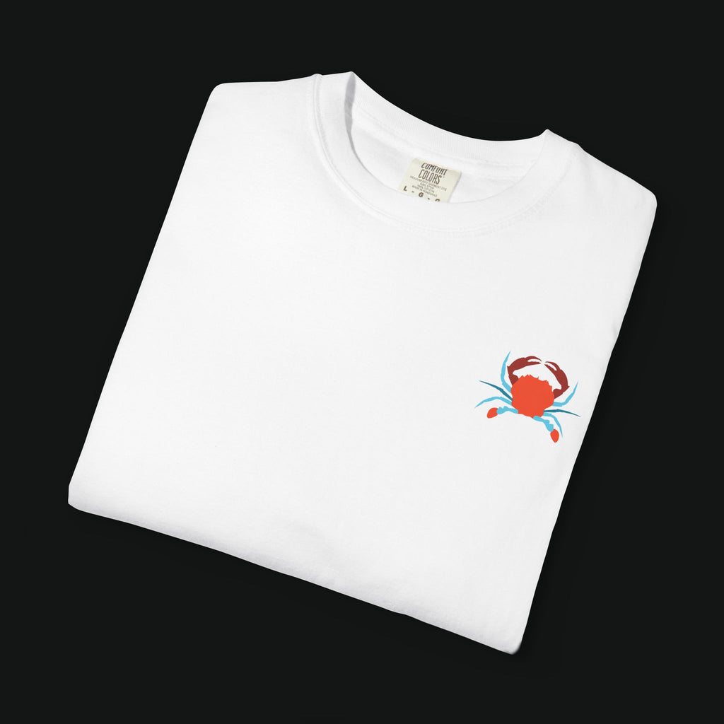 Crab Tee