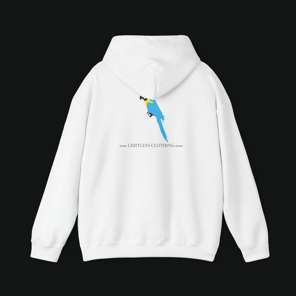 Parrot Hoodie
