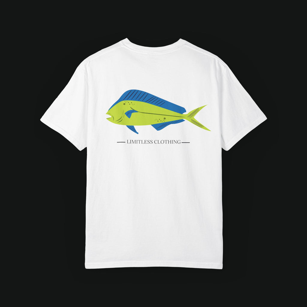 Fish Tee