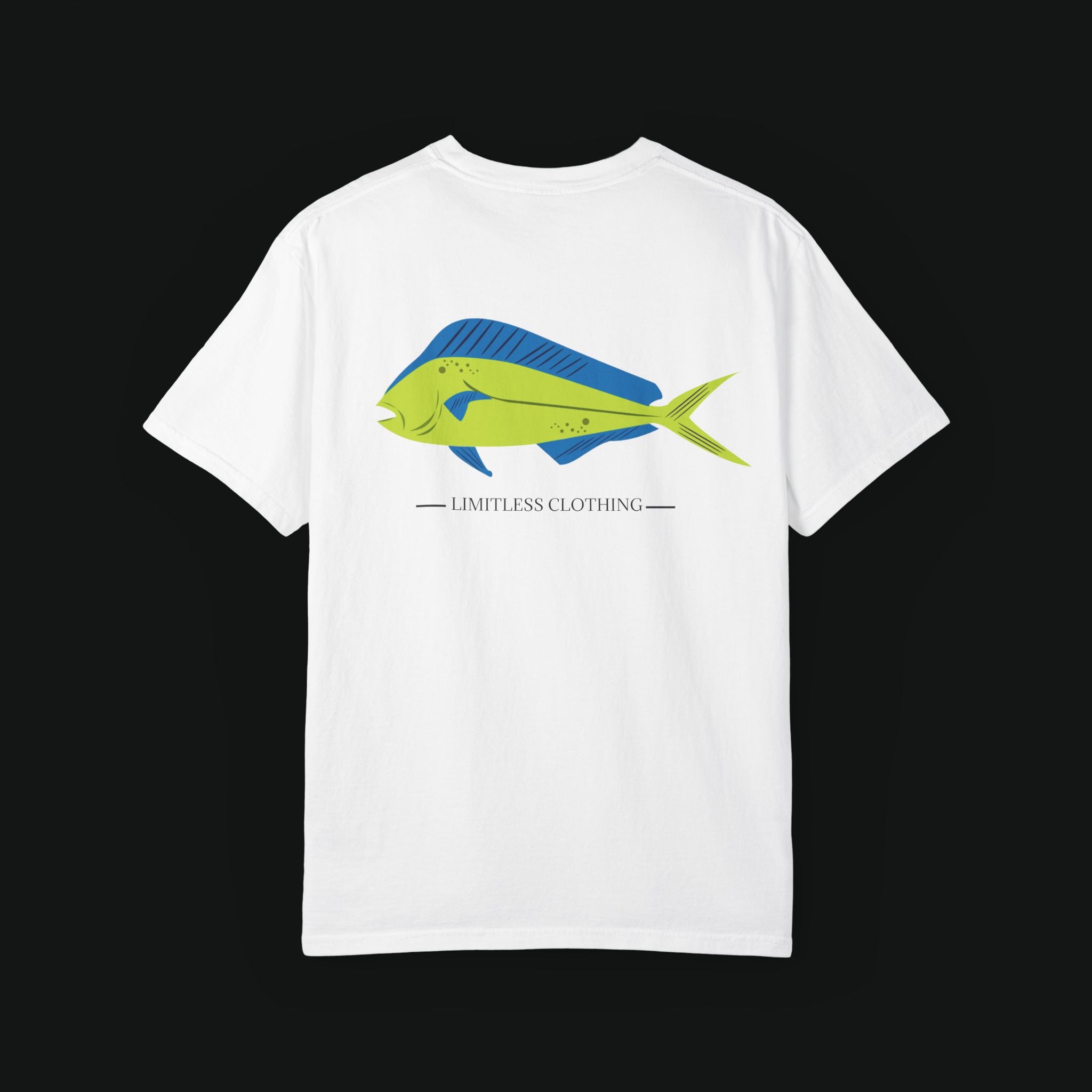 Fish Tee