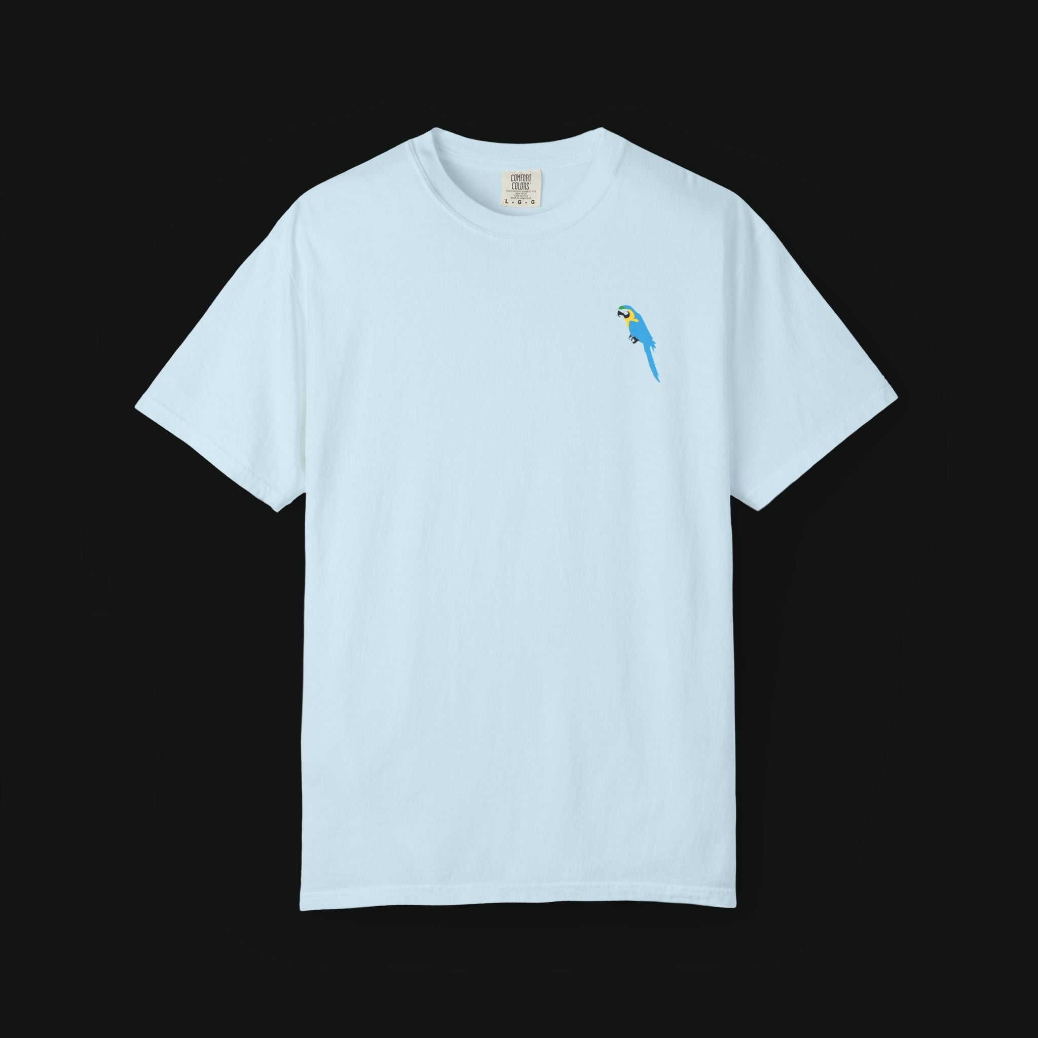 Parrot Tee