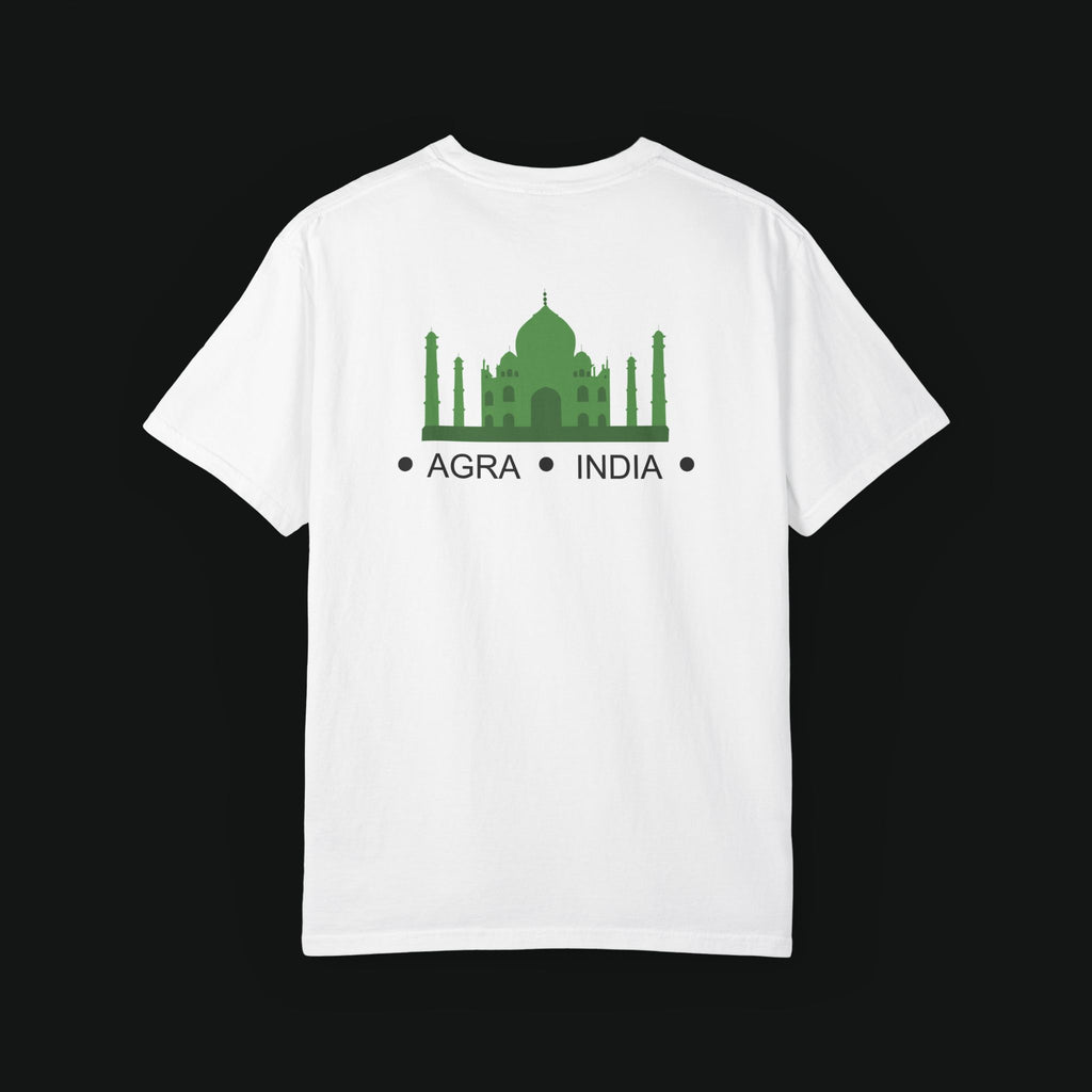 Taj Mahal Tee
