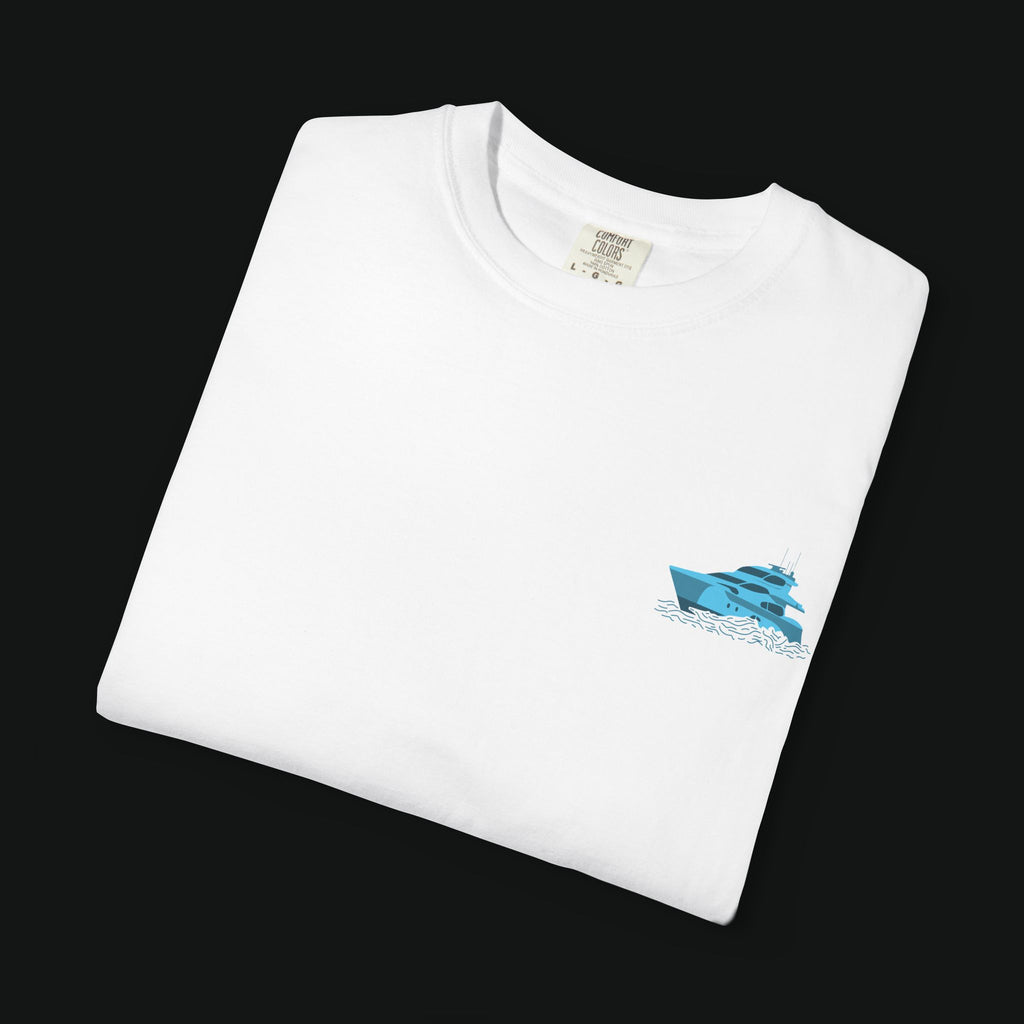 Yacht Tee