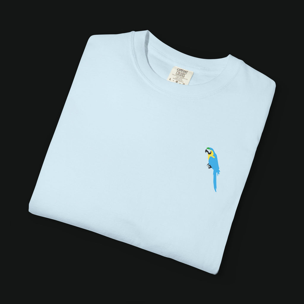 Parrot Tee