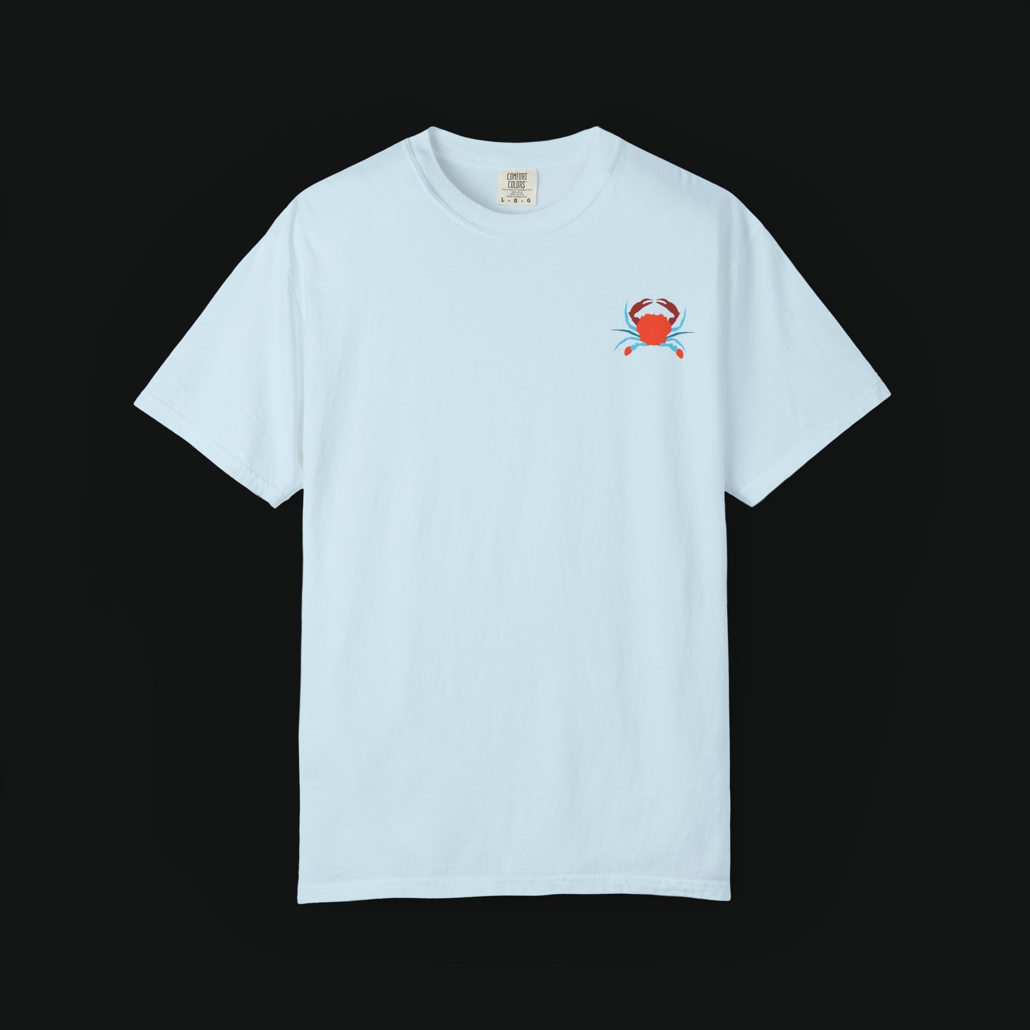 Crab Tee