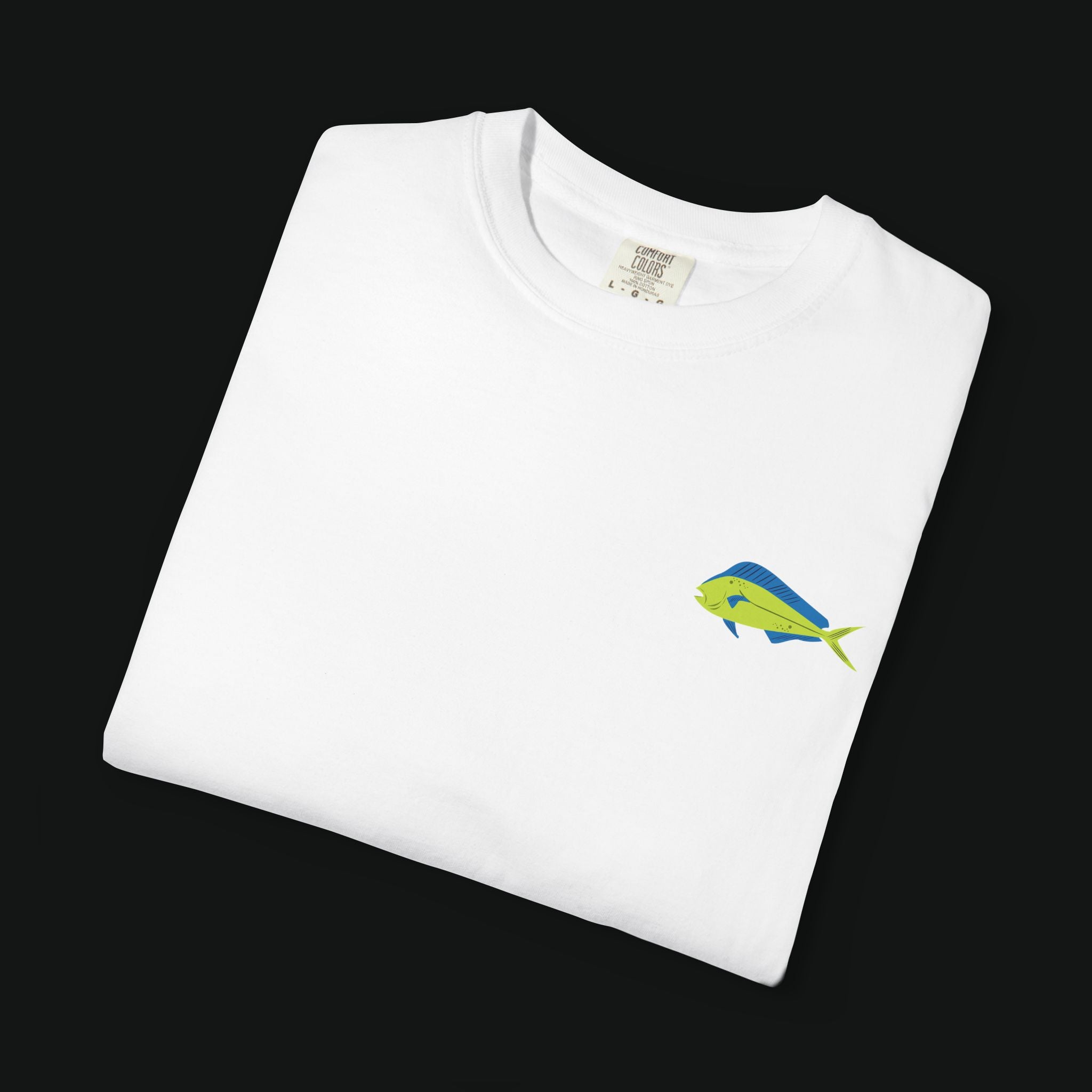 Fish Tee