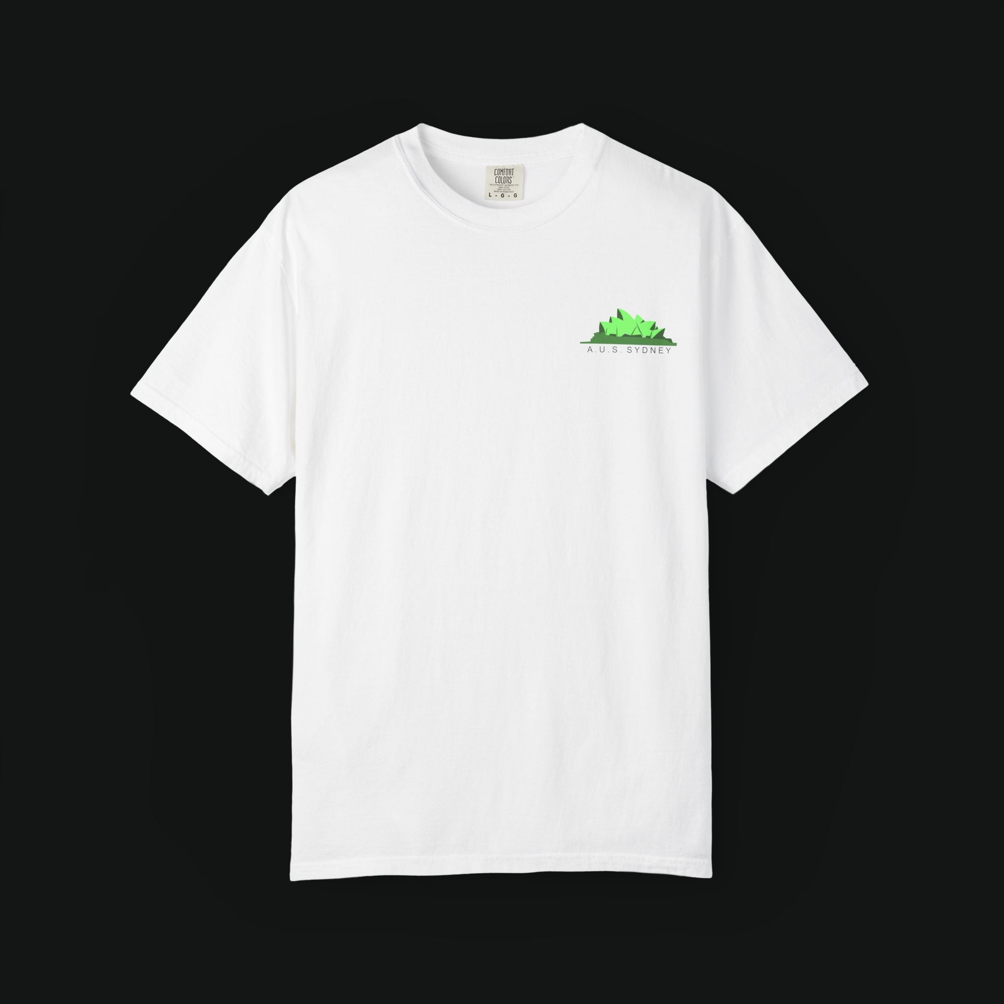 Sydney Tee