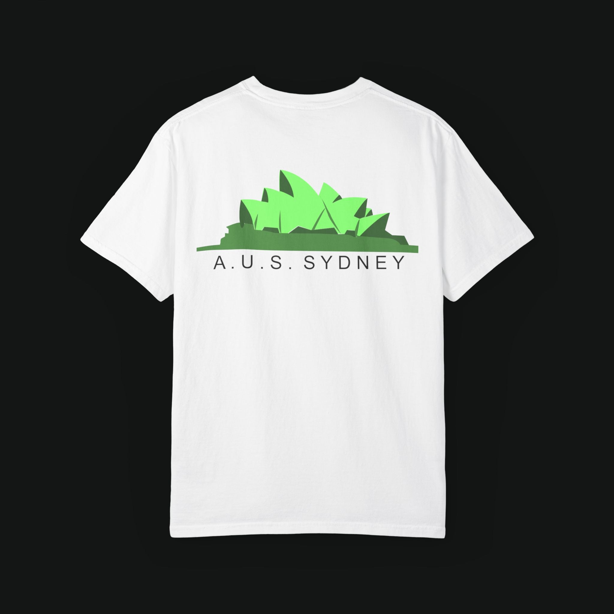 Sydney Tee
