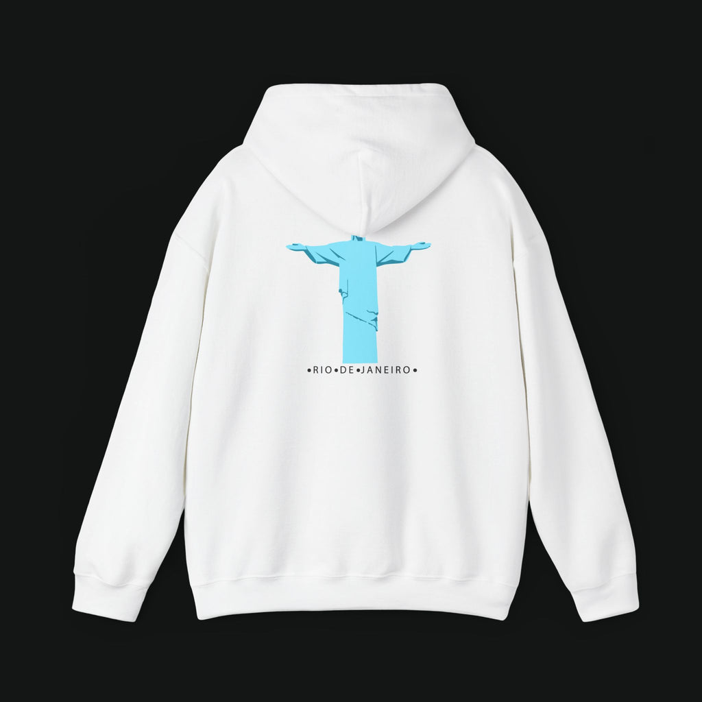 Christ Hoodie