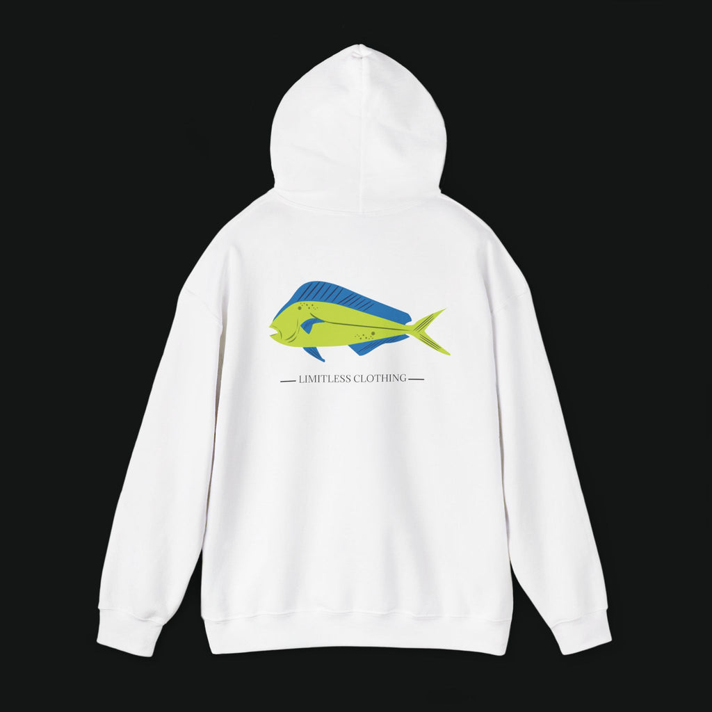 Fish Hoodie
