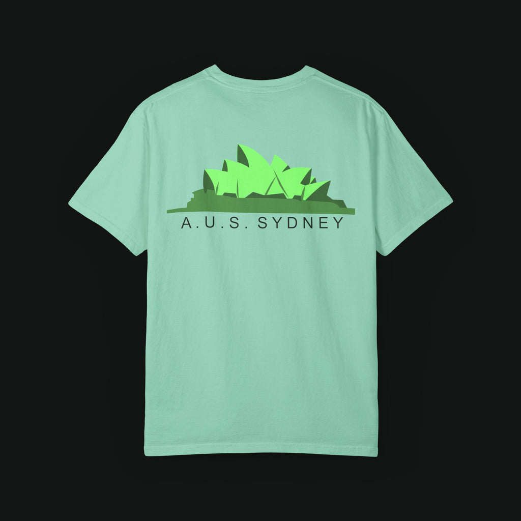 Sydney Tee
