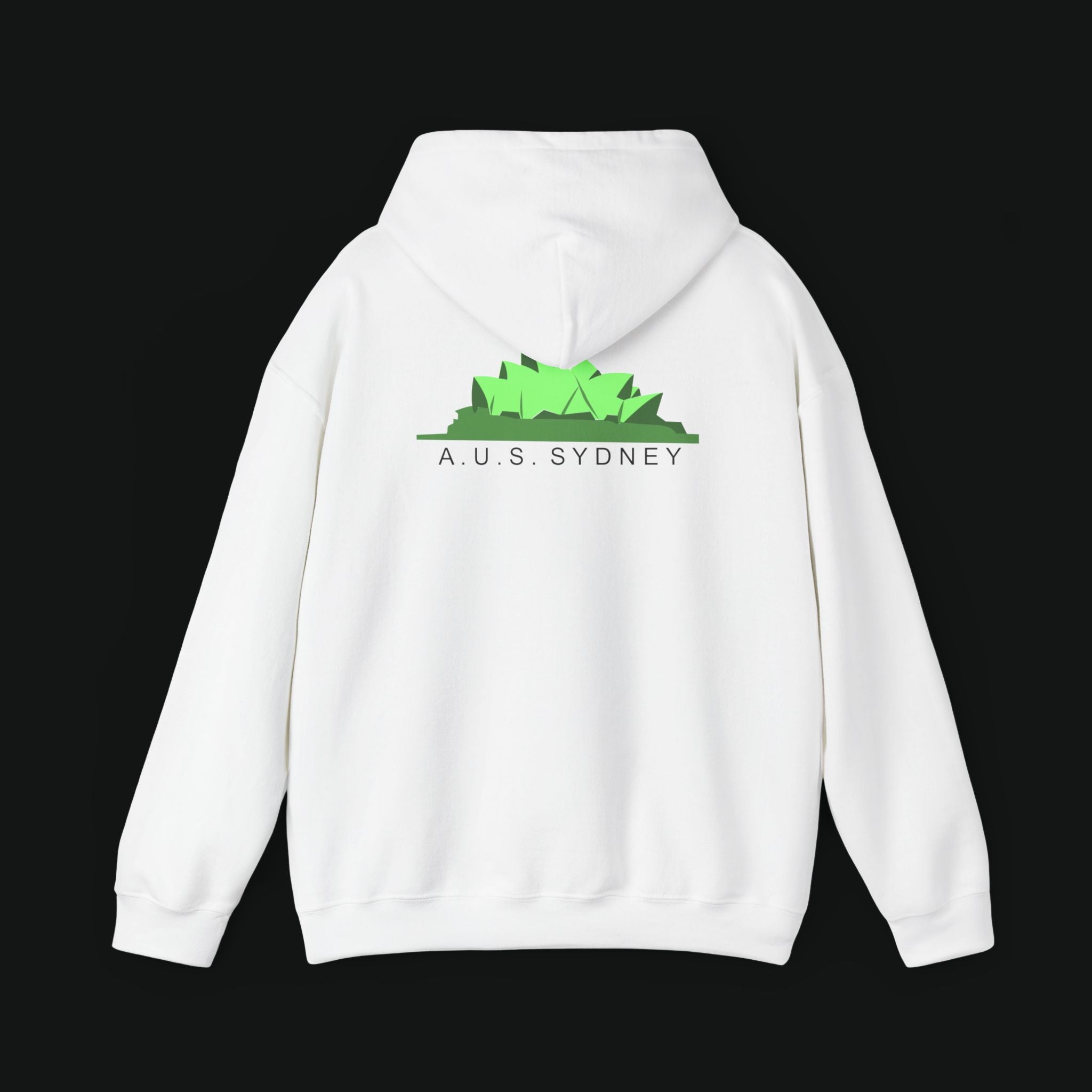 Sydney Hoodie