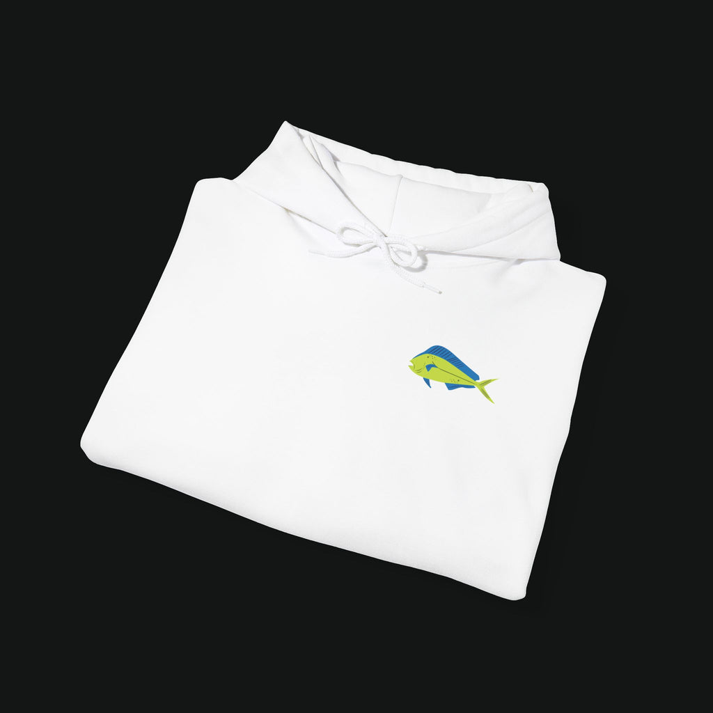 Fish Hoodie