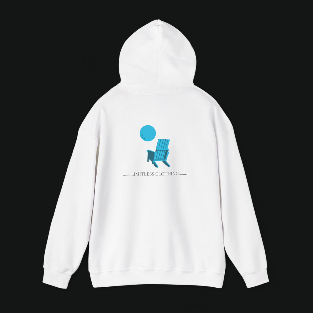 Beach Chair Hoodie