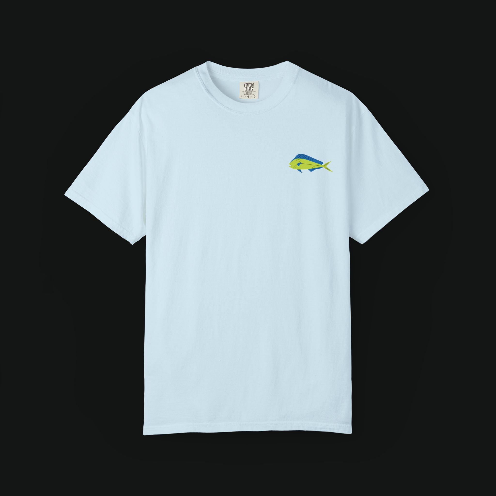 Fish Tee