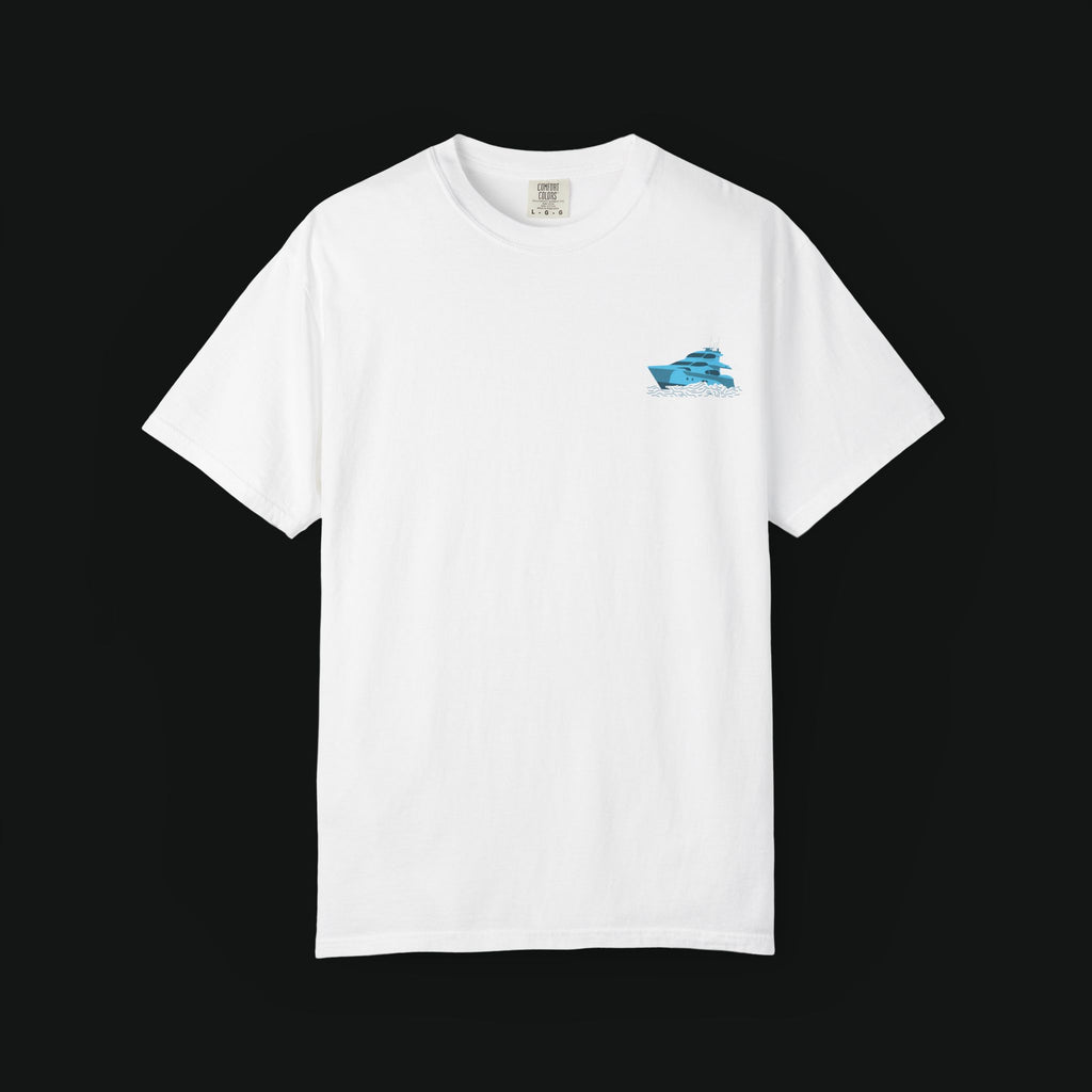 Yacht Tee