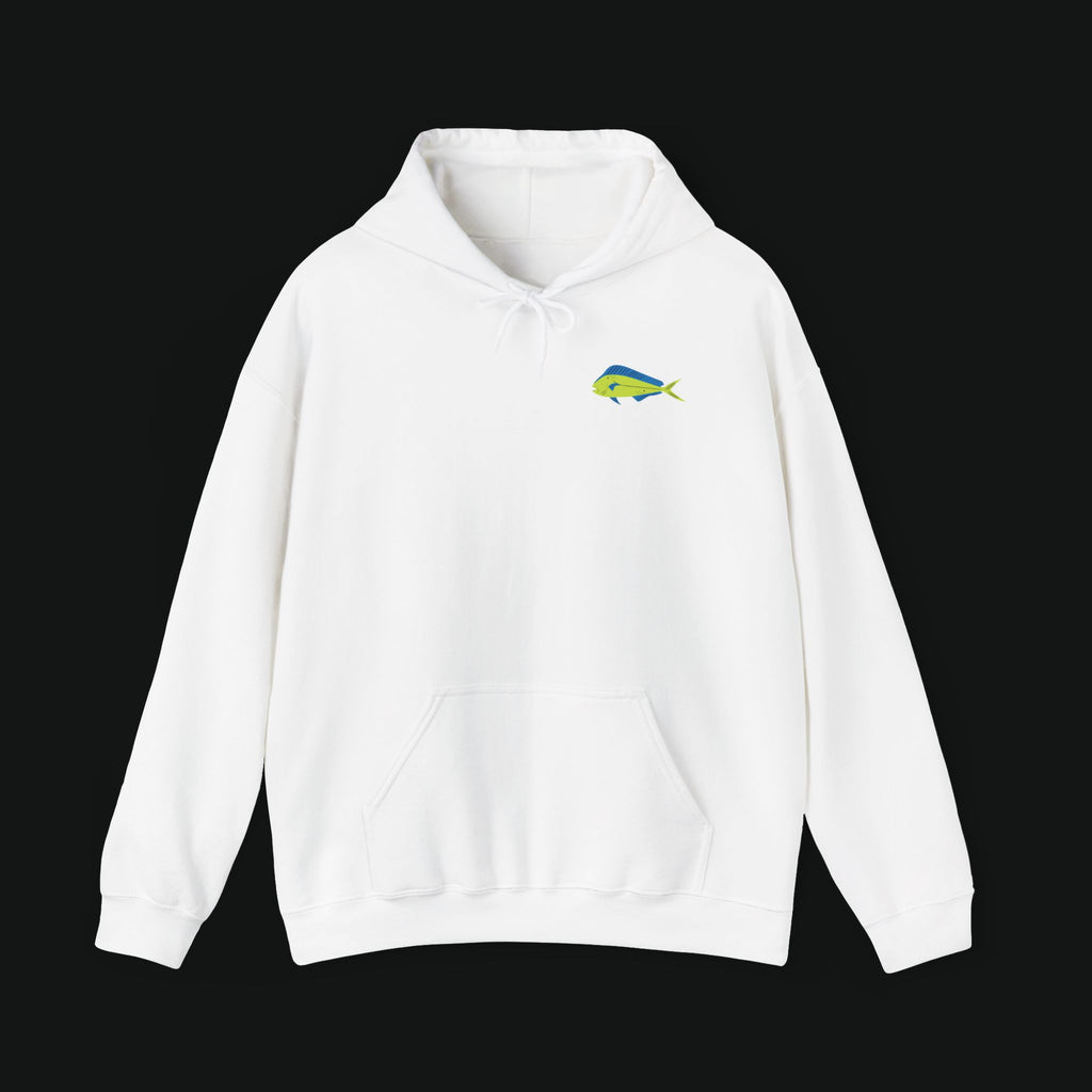 Fish Hoodie