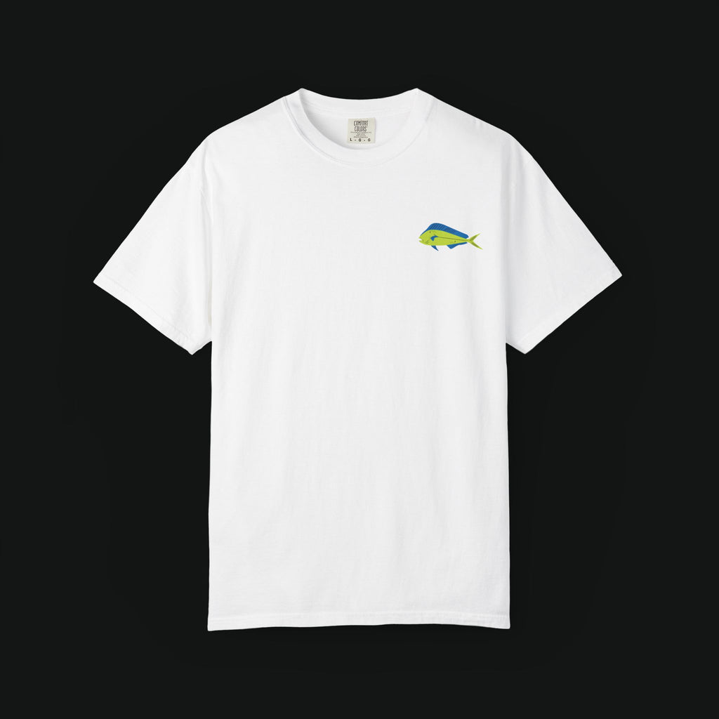 Fish Tee