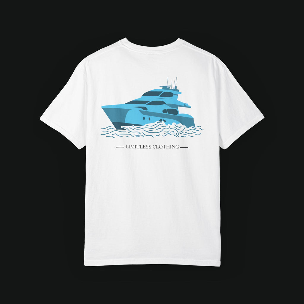 Yacht Tee