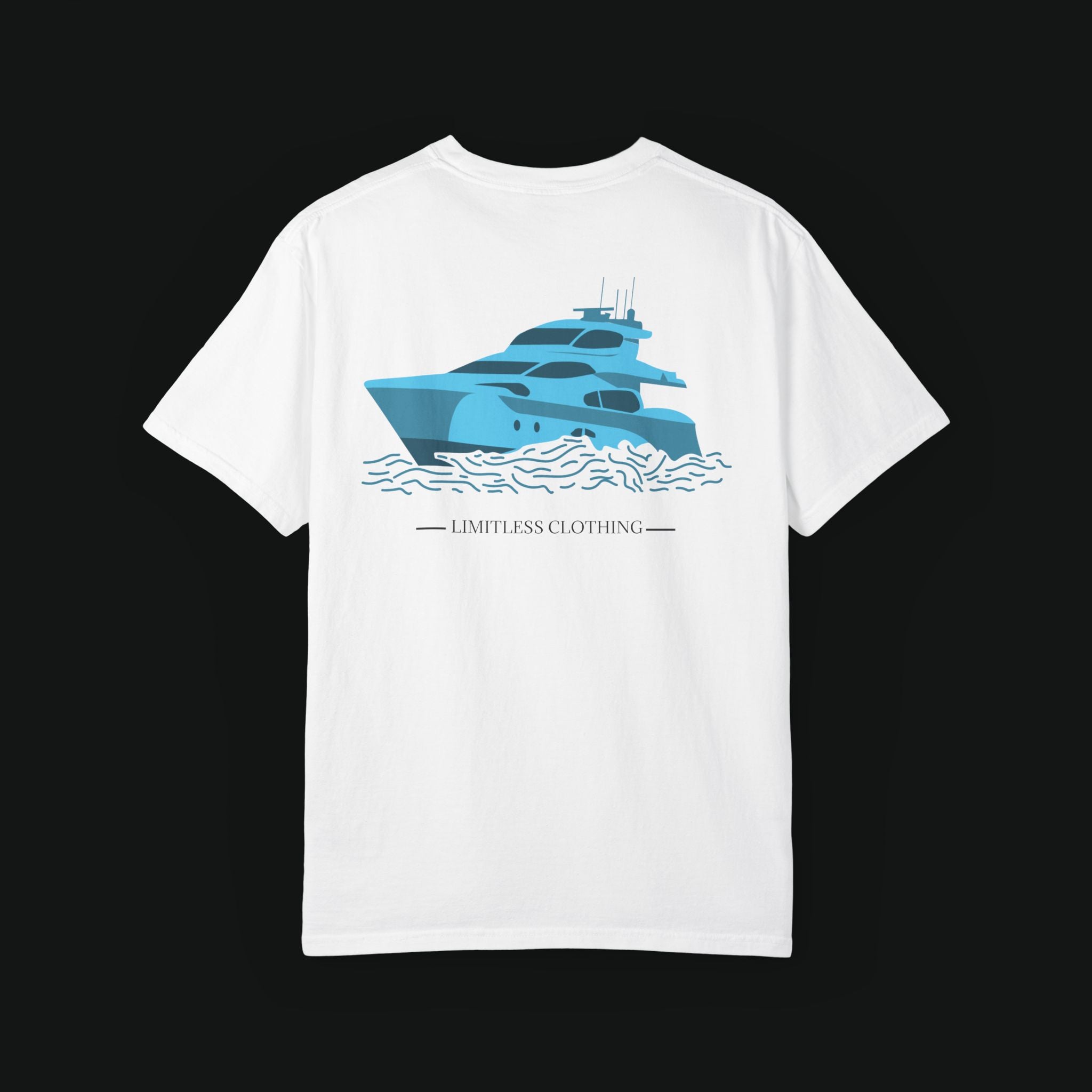 Yacht Tee