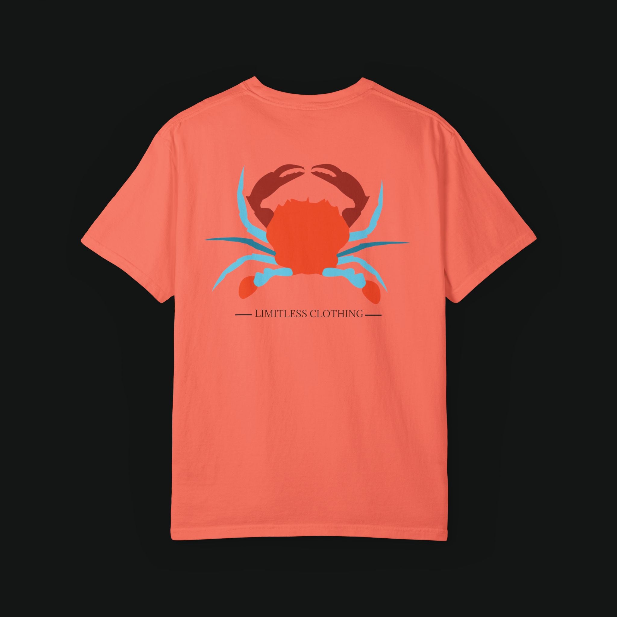 Crab Tee