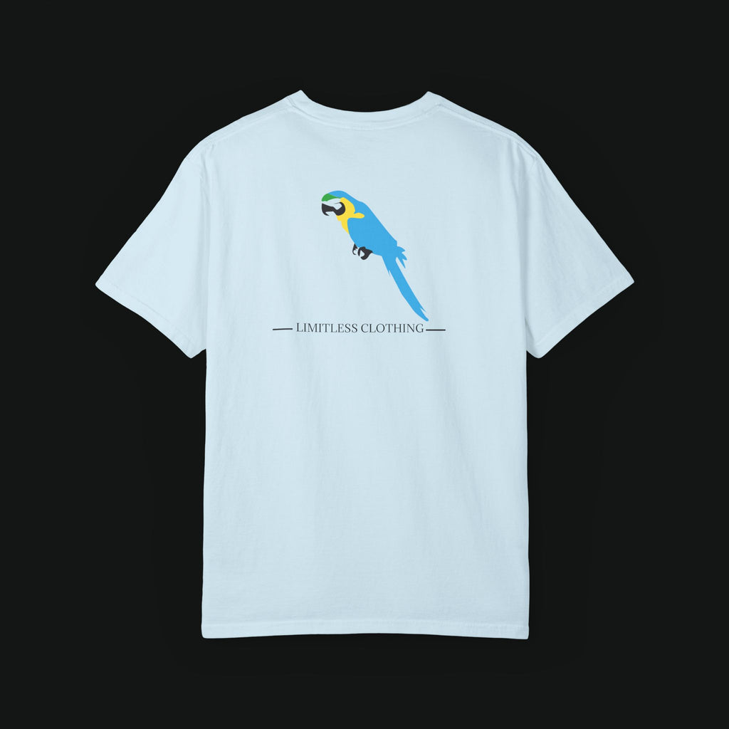 Parrot Tee