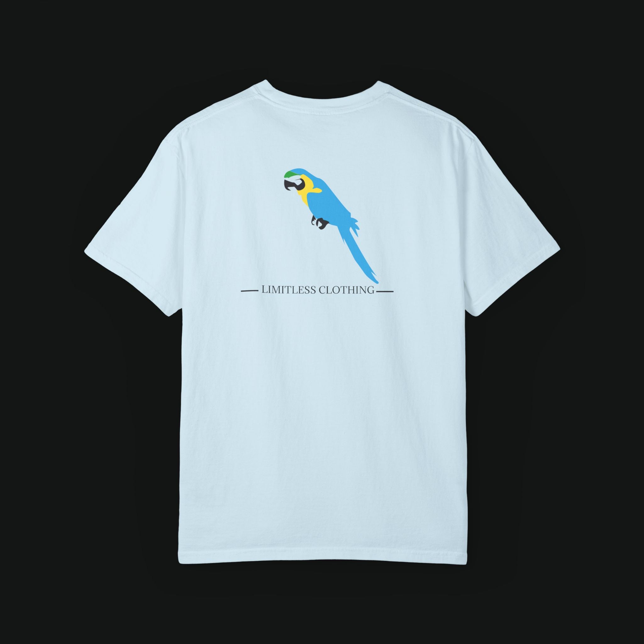 Parrot Tee