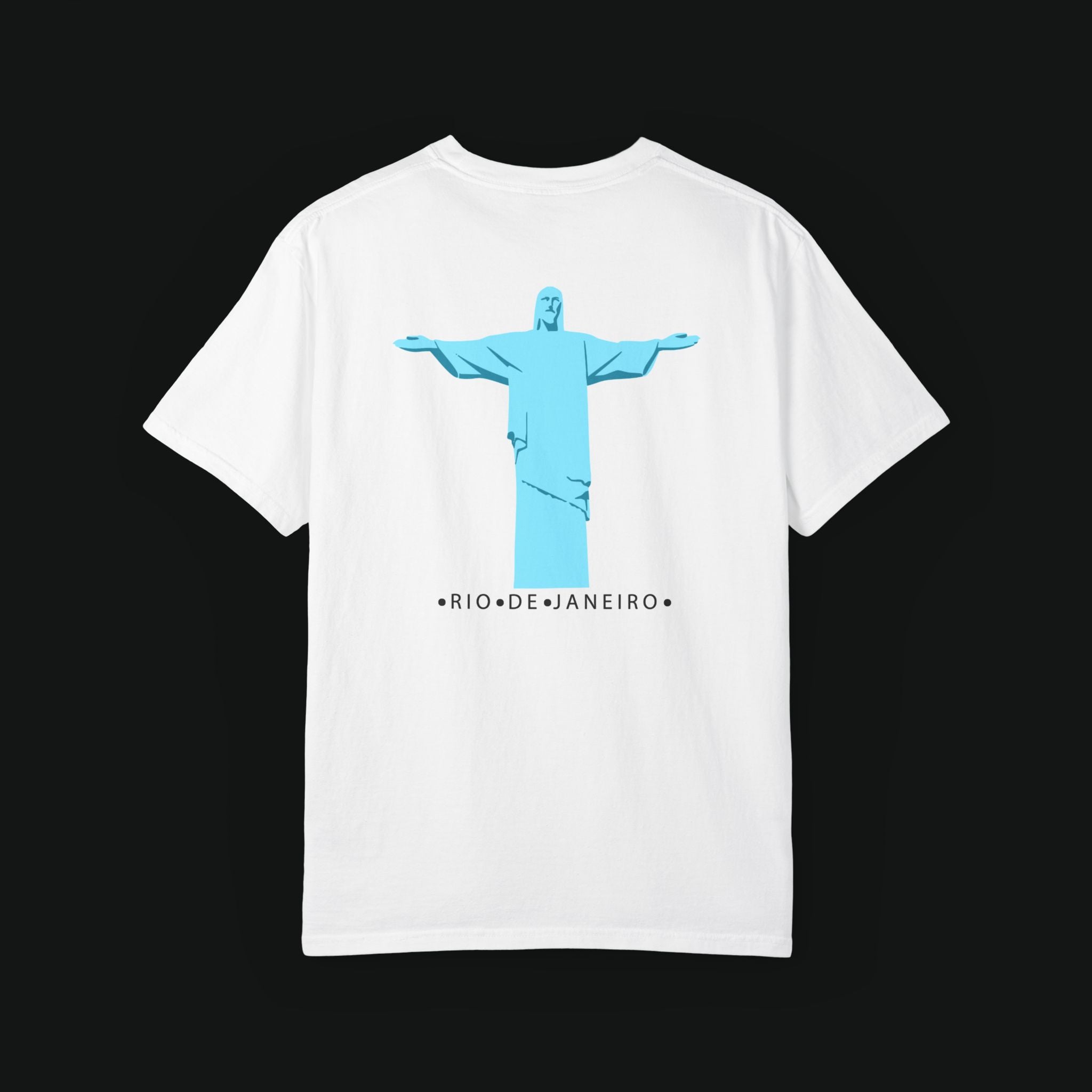 Christ Tee