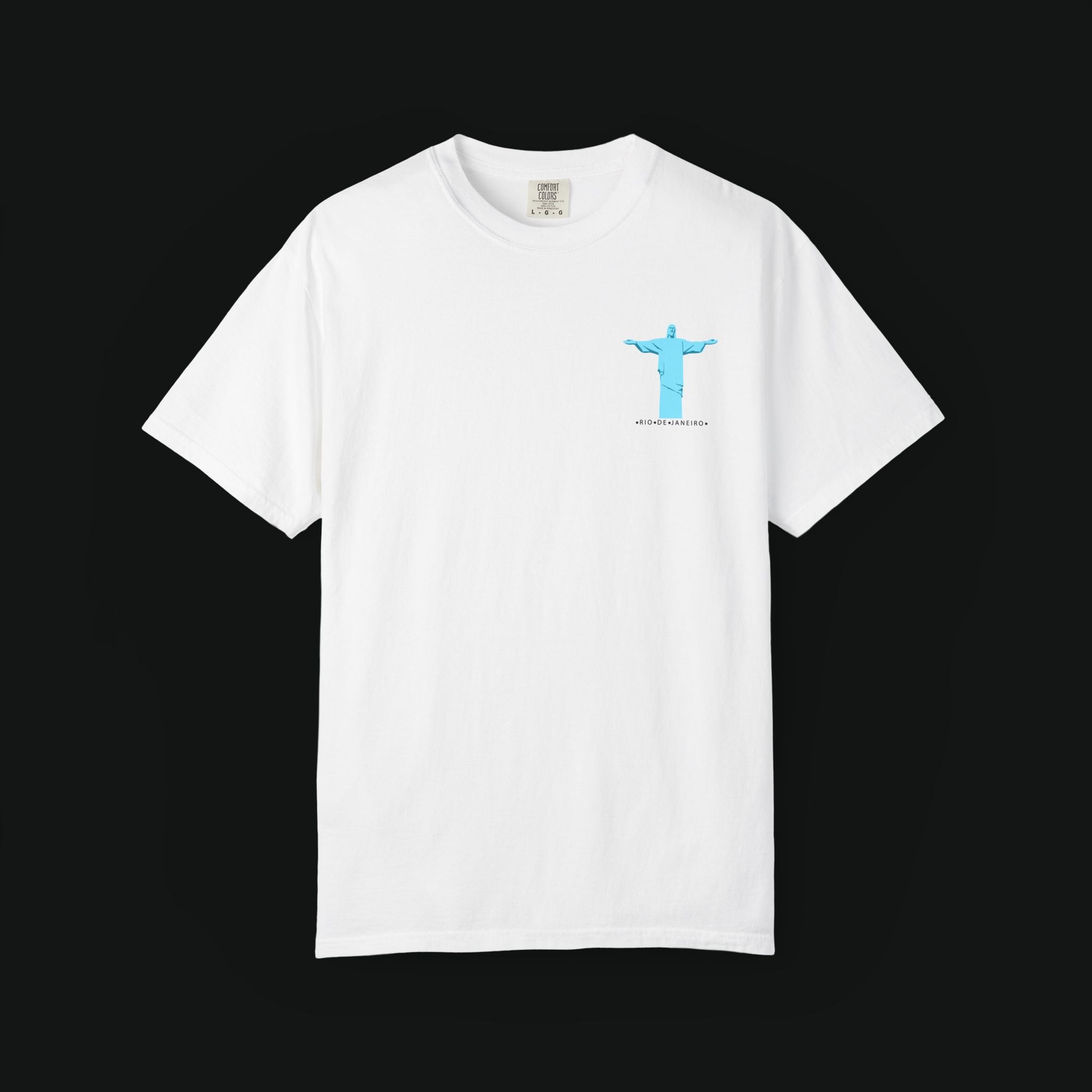 Christ Tee