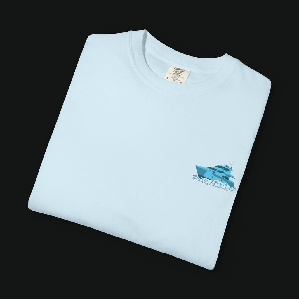 Yacht Tee