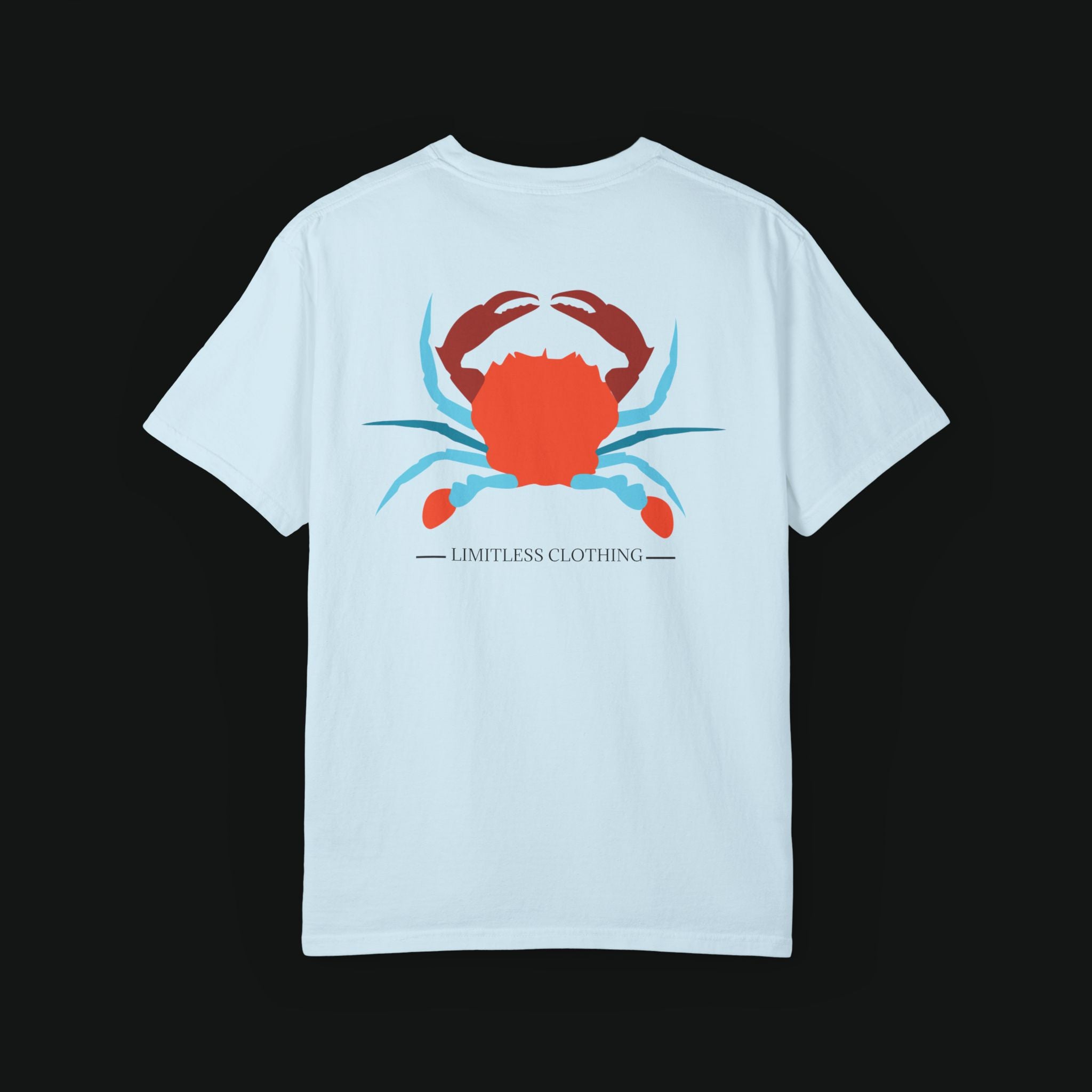 Crab Tee