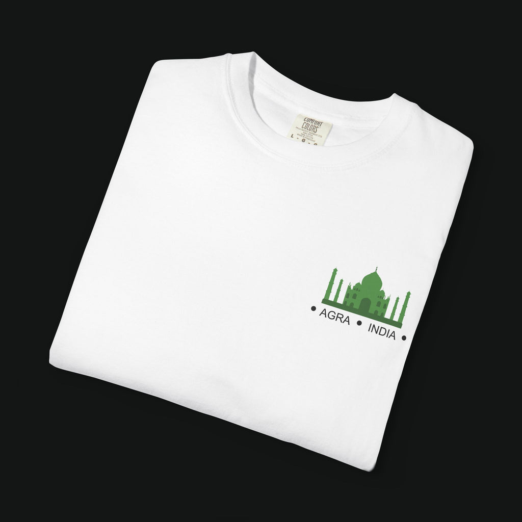 Taj Mahal Tee
