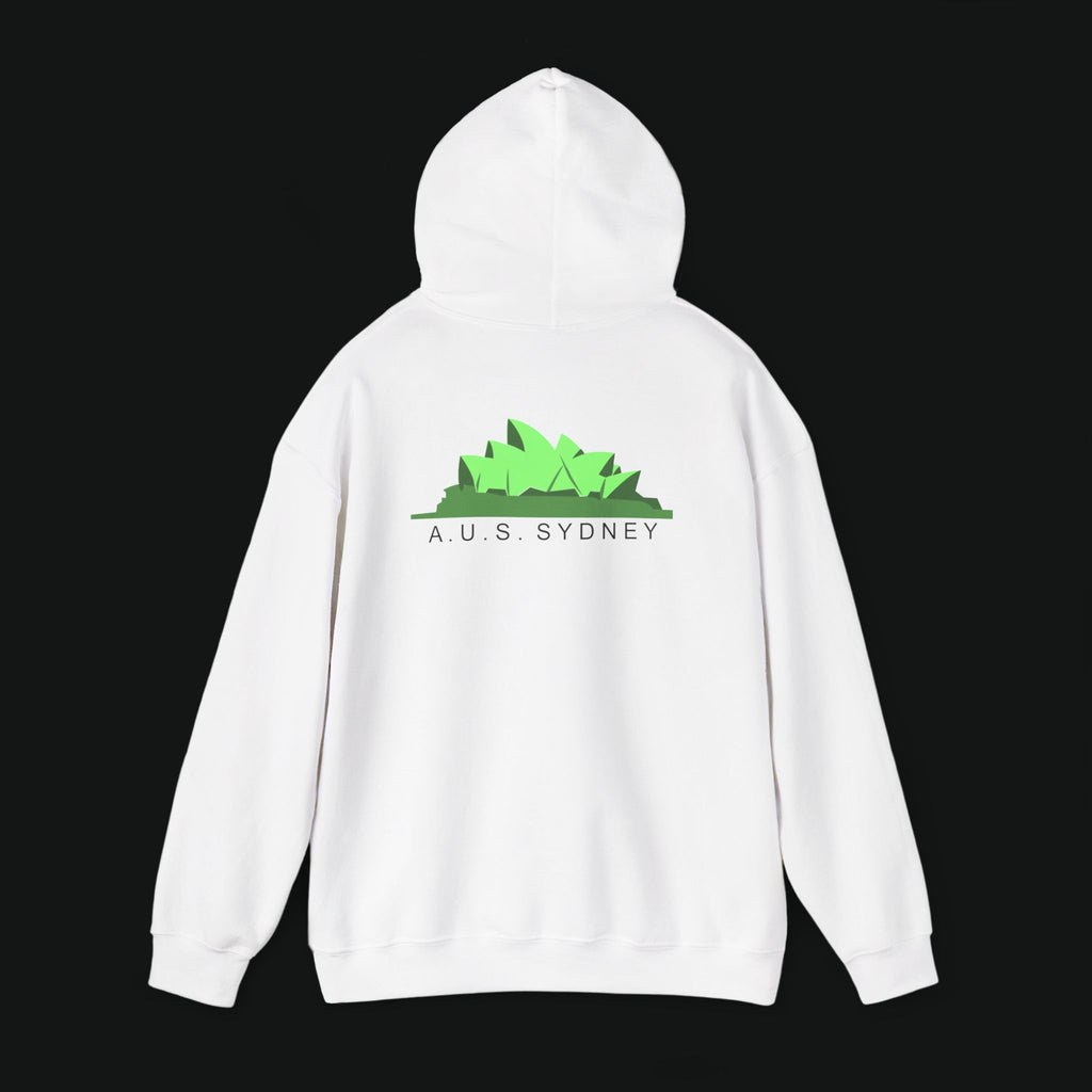 Sydney Hoodie