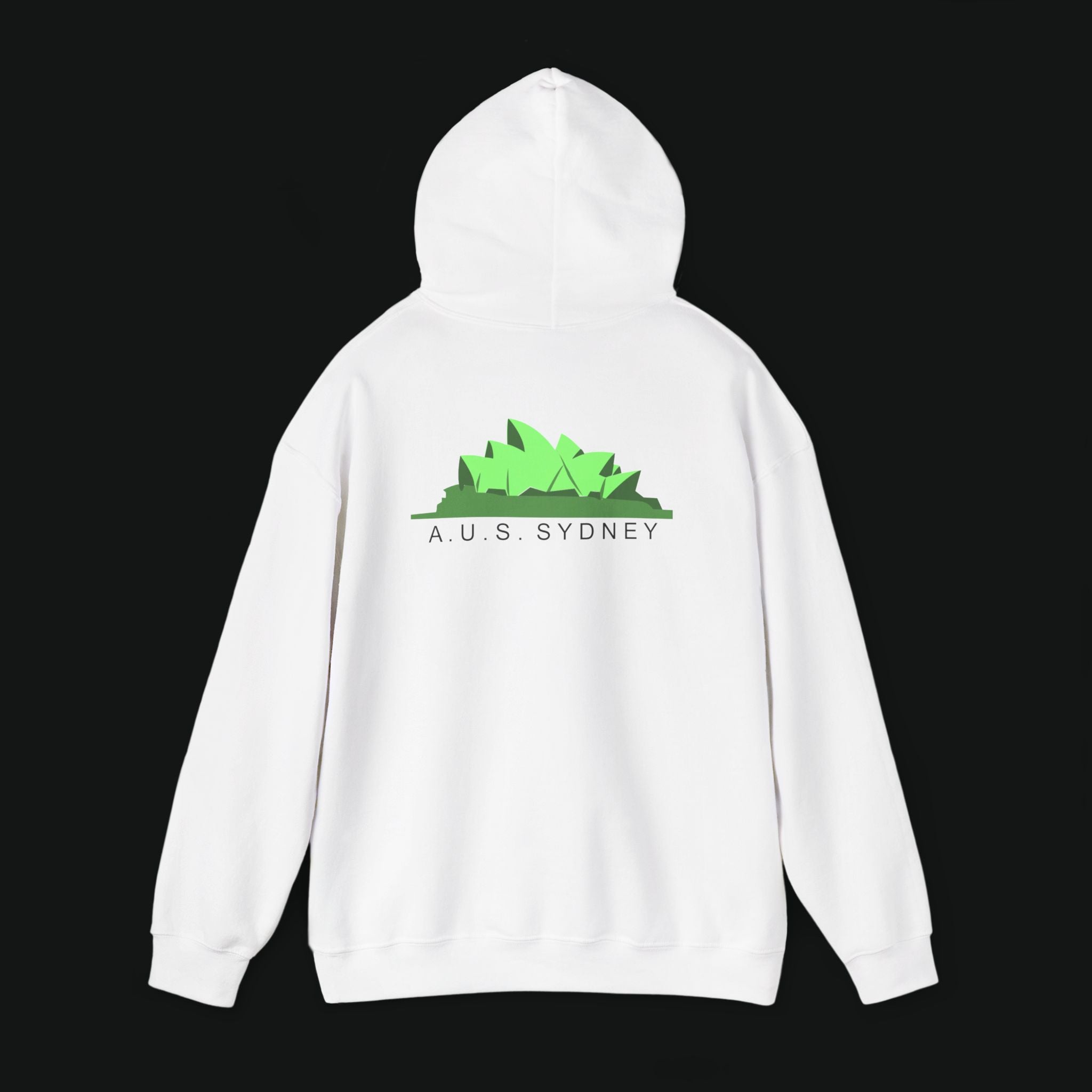 Sydney Hoodie