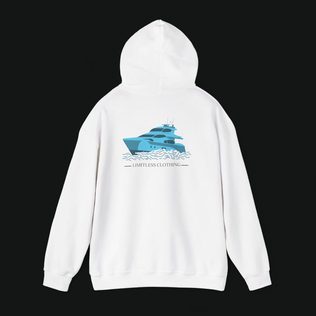 Yacht Hoodie