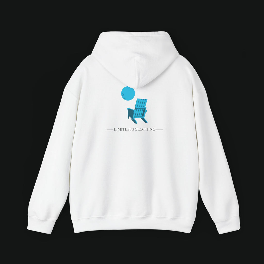 Beach Chair Hoodie