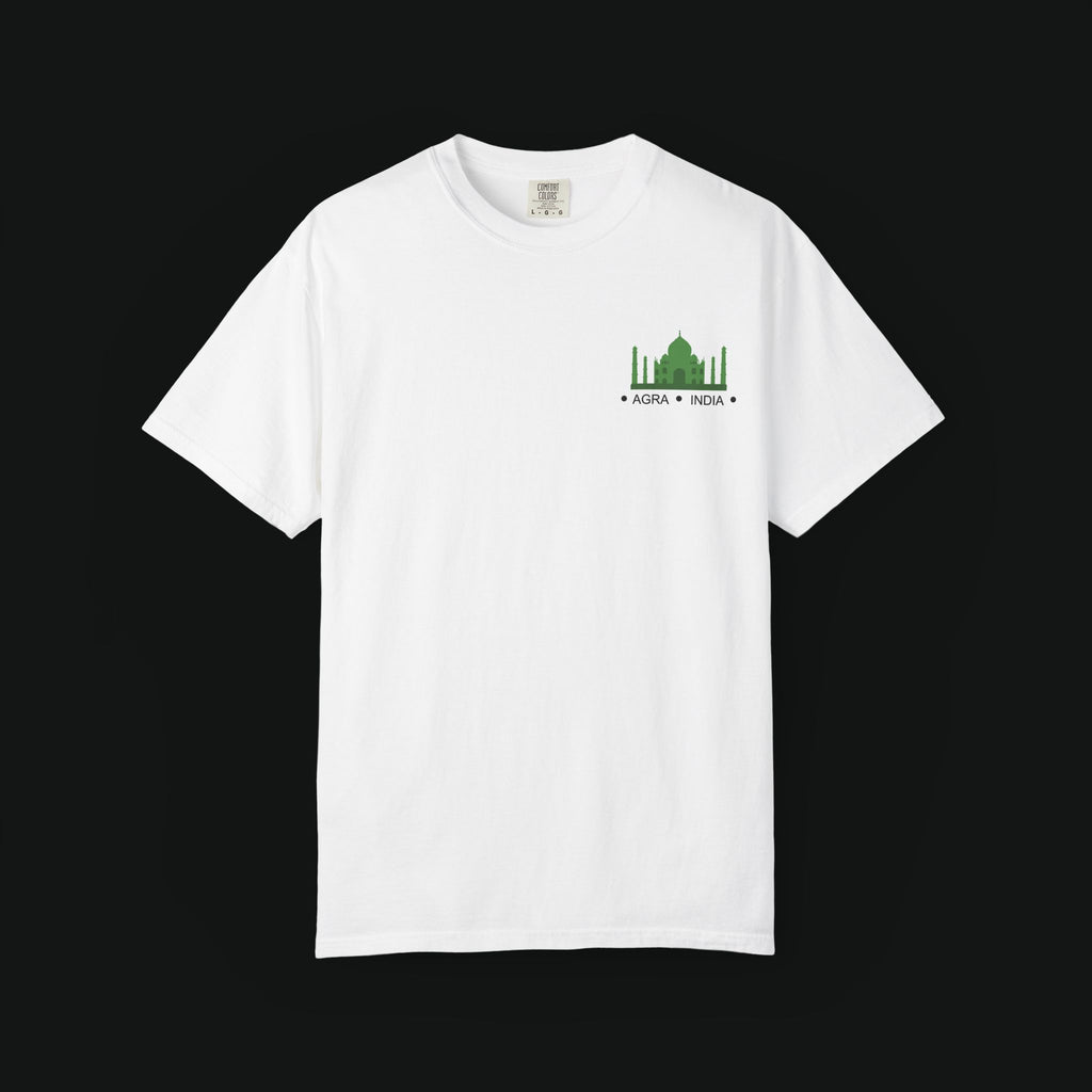 Taj Mahal Tee