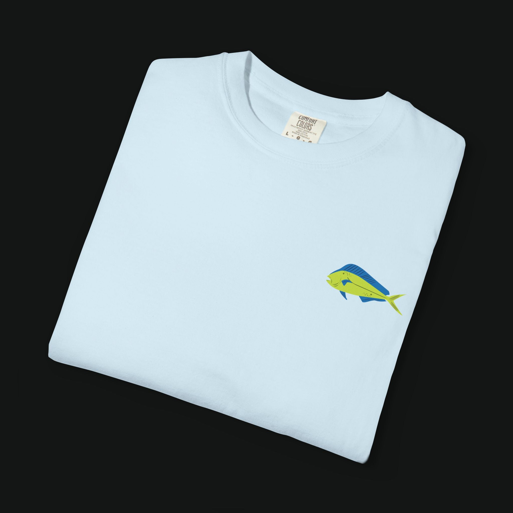 Fish Tee