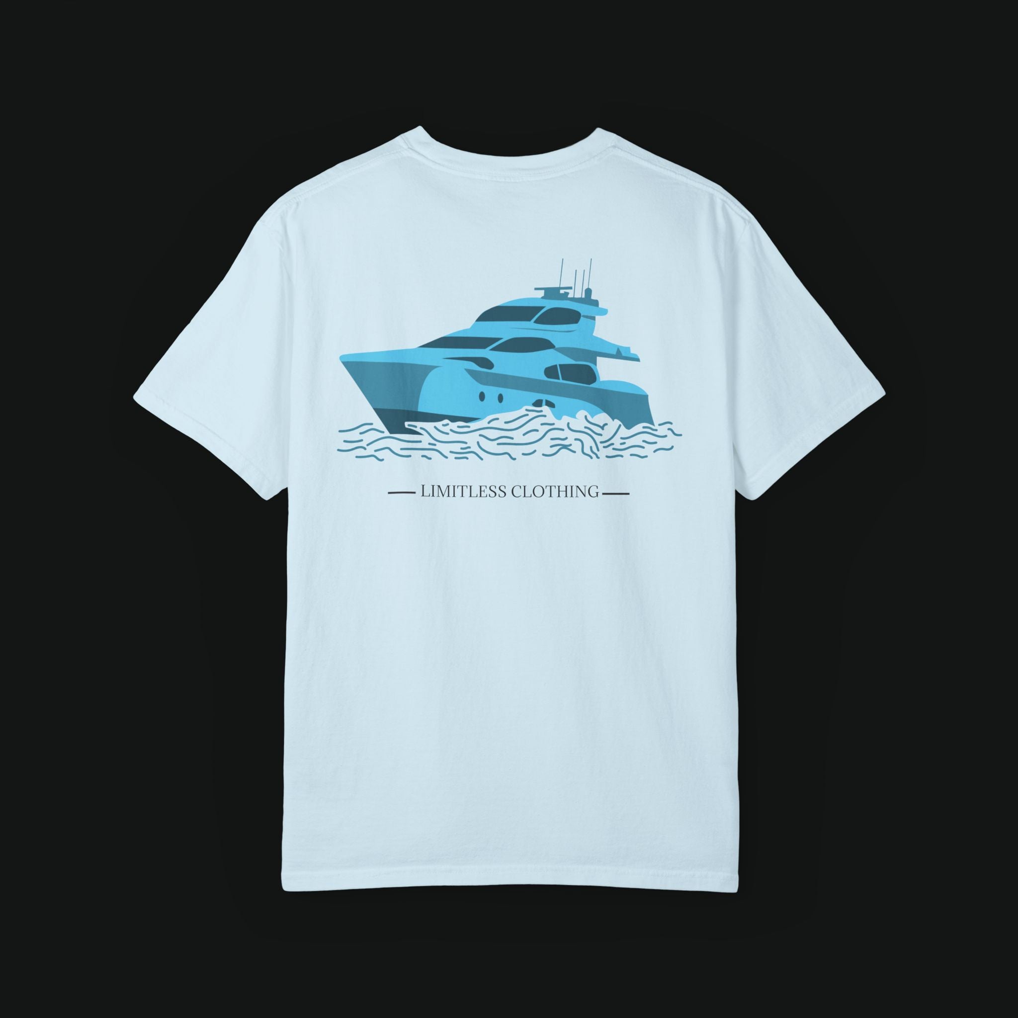Yacht Tee